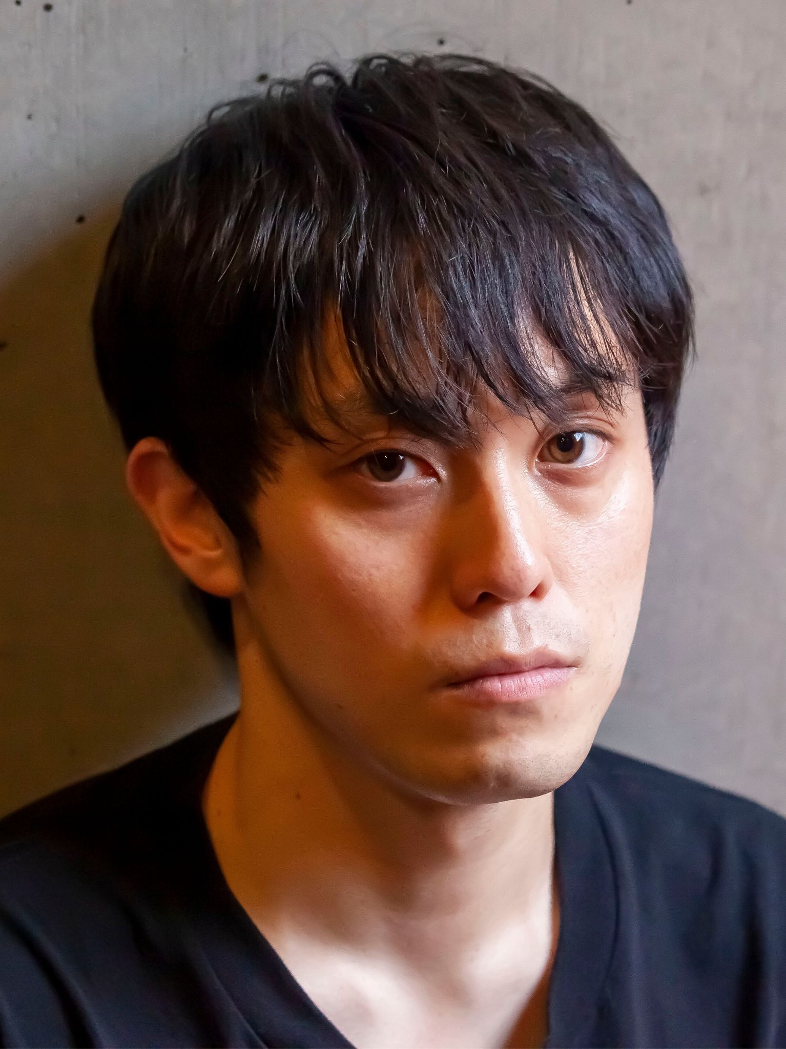 2024年3月『鐵假面（てっかめん）』 公演情報 劇団唐ゼミ☆